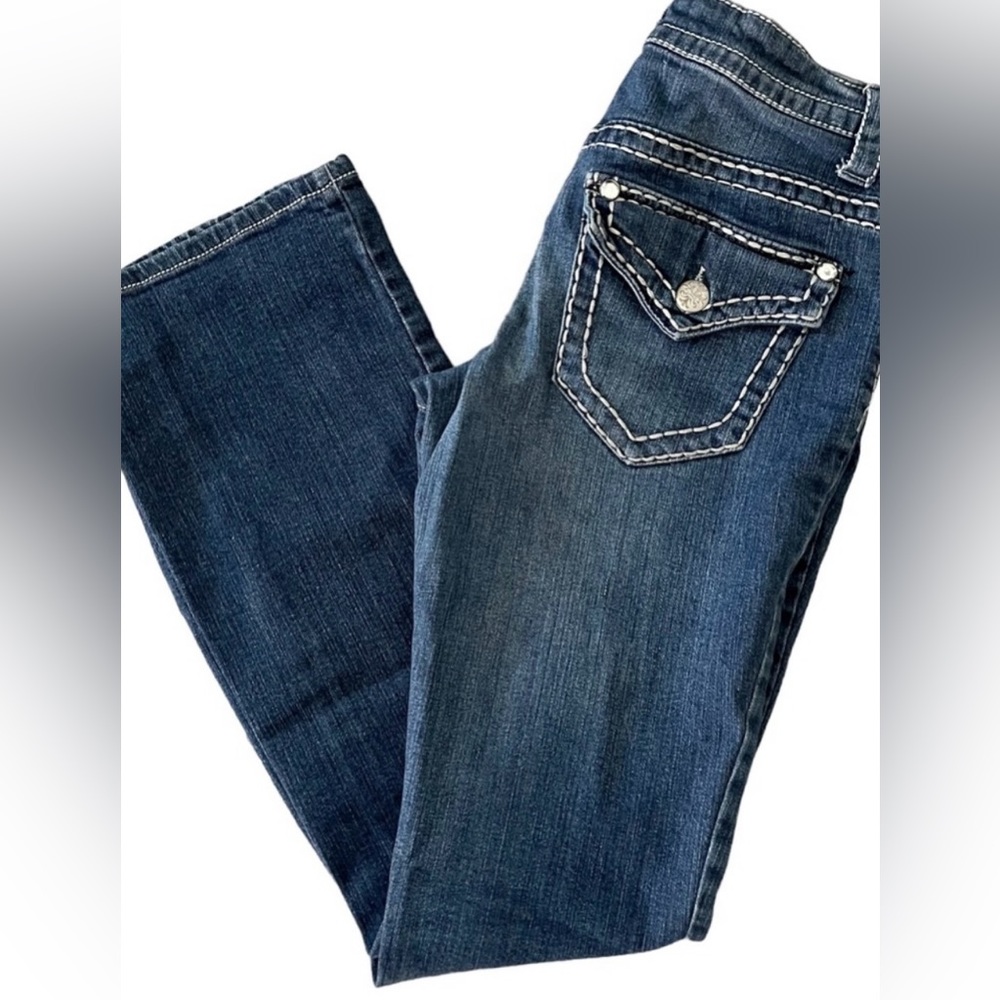 Paisley Sky size 12 ladies’ jeans
